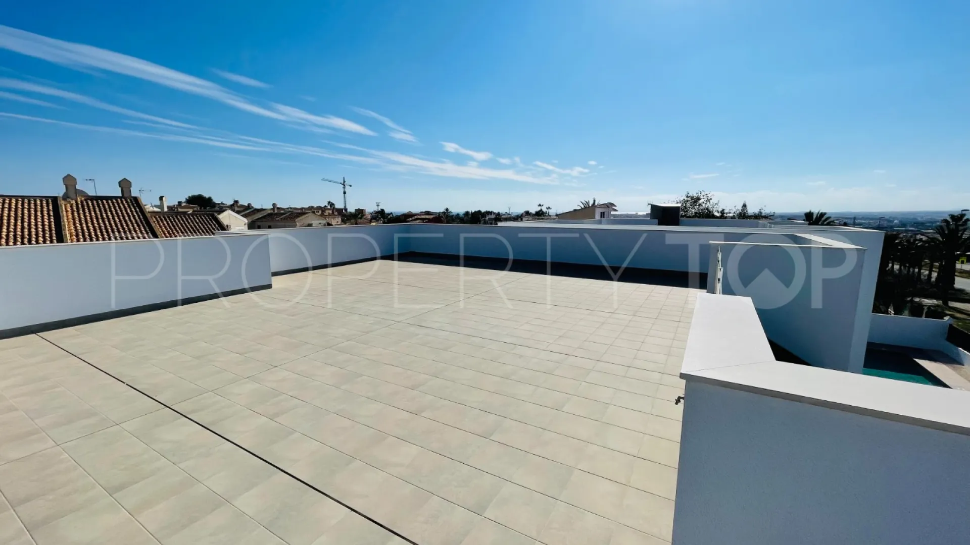 Torrevieja, villa a la venta de 5 dormitorios