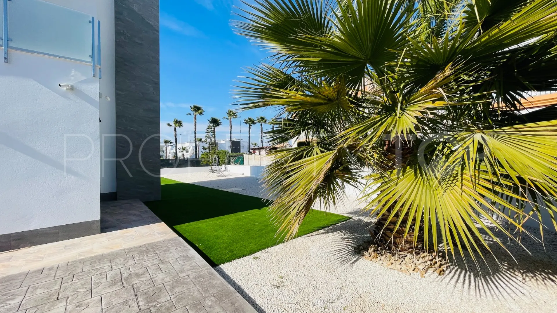 Torrevieja, villa a la venta de 5 dormitorios