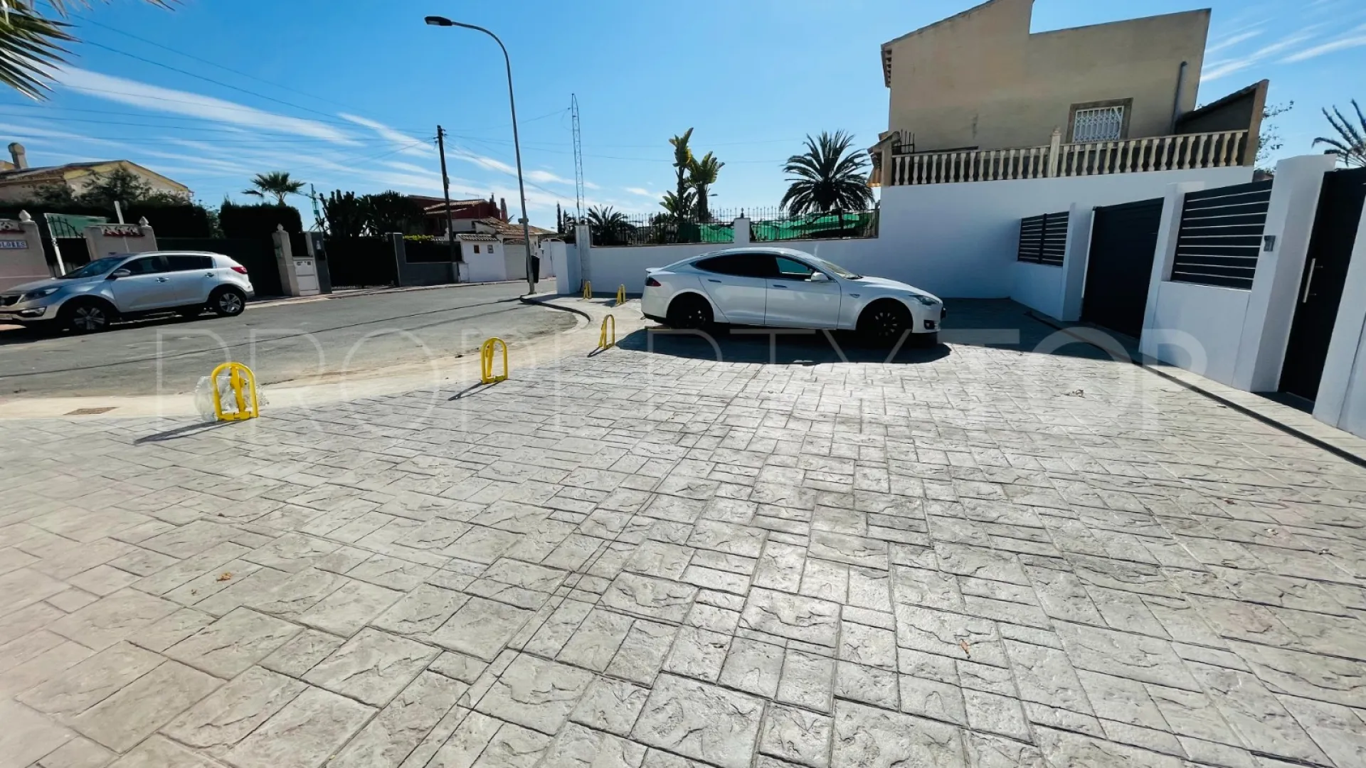 Torrevieja, villa a la venta de 5 dormitorios