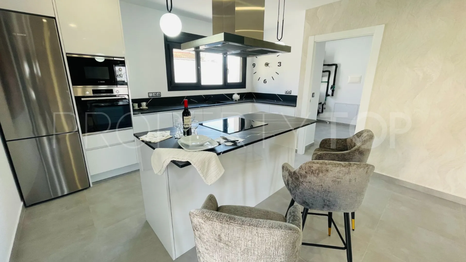 Torrevieja, villa a la venta de 5 dormitorios
