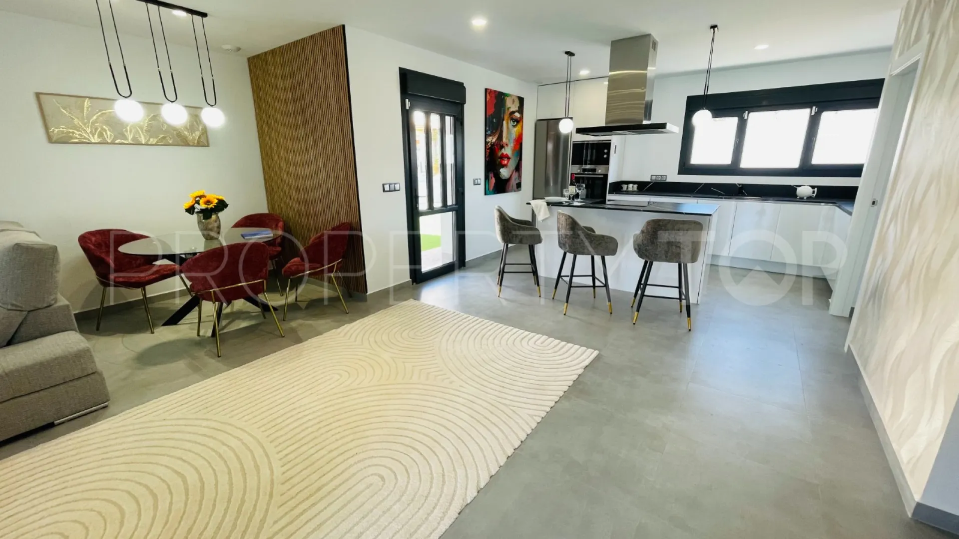 Torrevieja, villa a la venta de 5 dormitorios