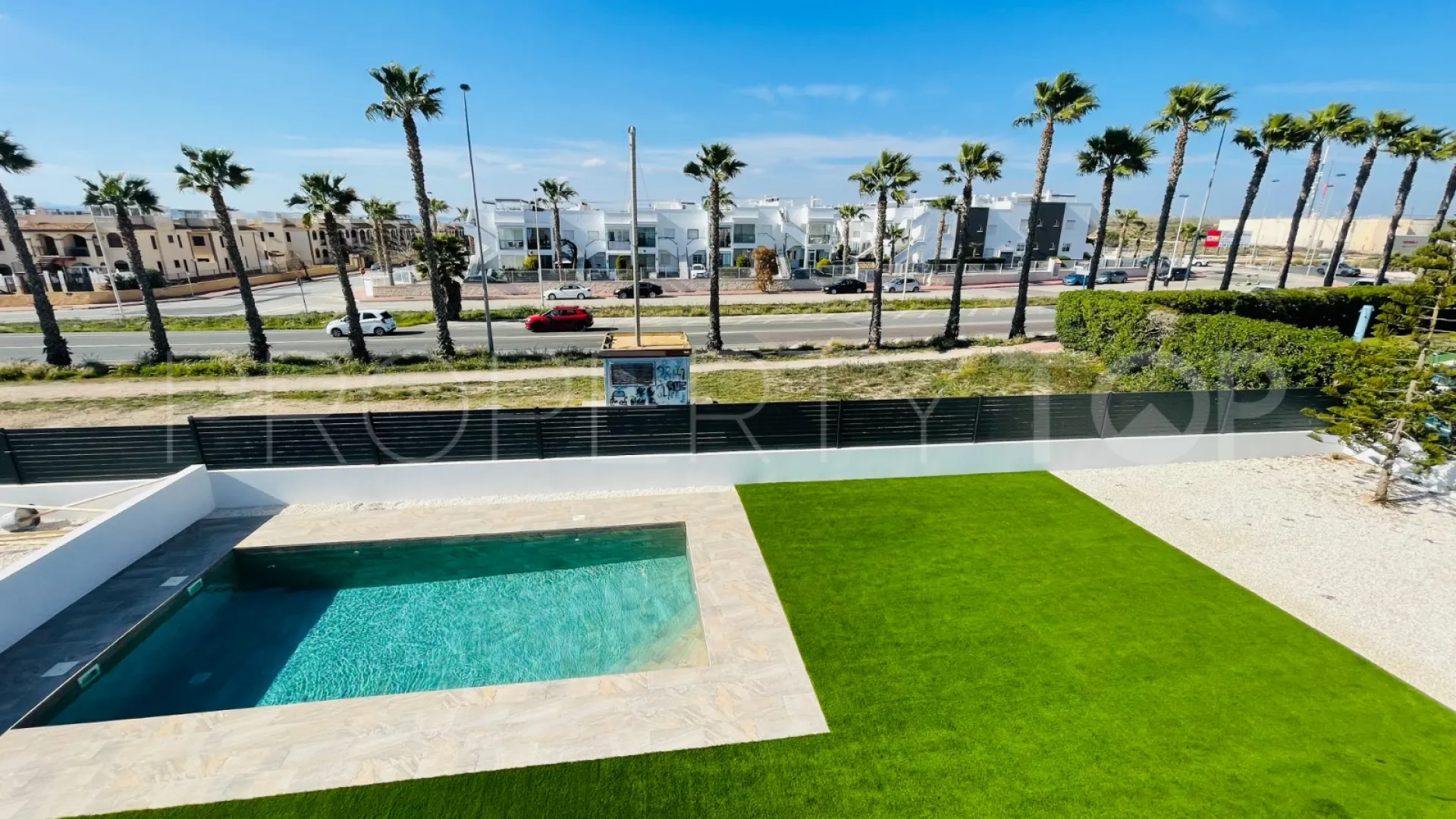 Torrevieja, villa a la venta de 5 dormitorios