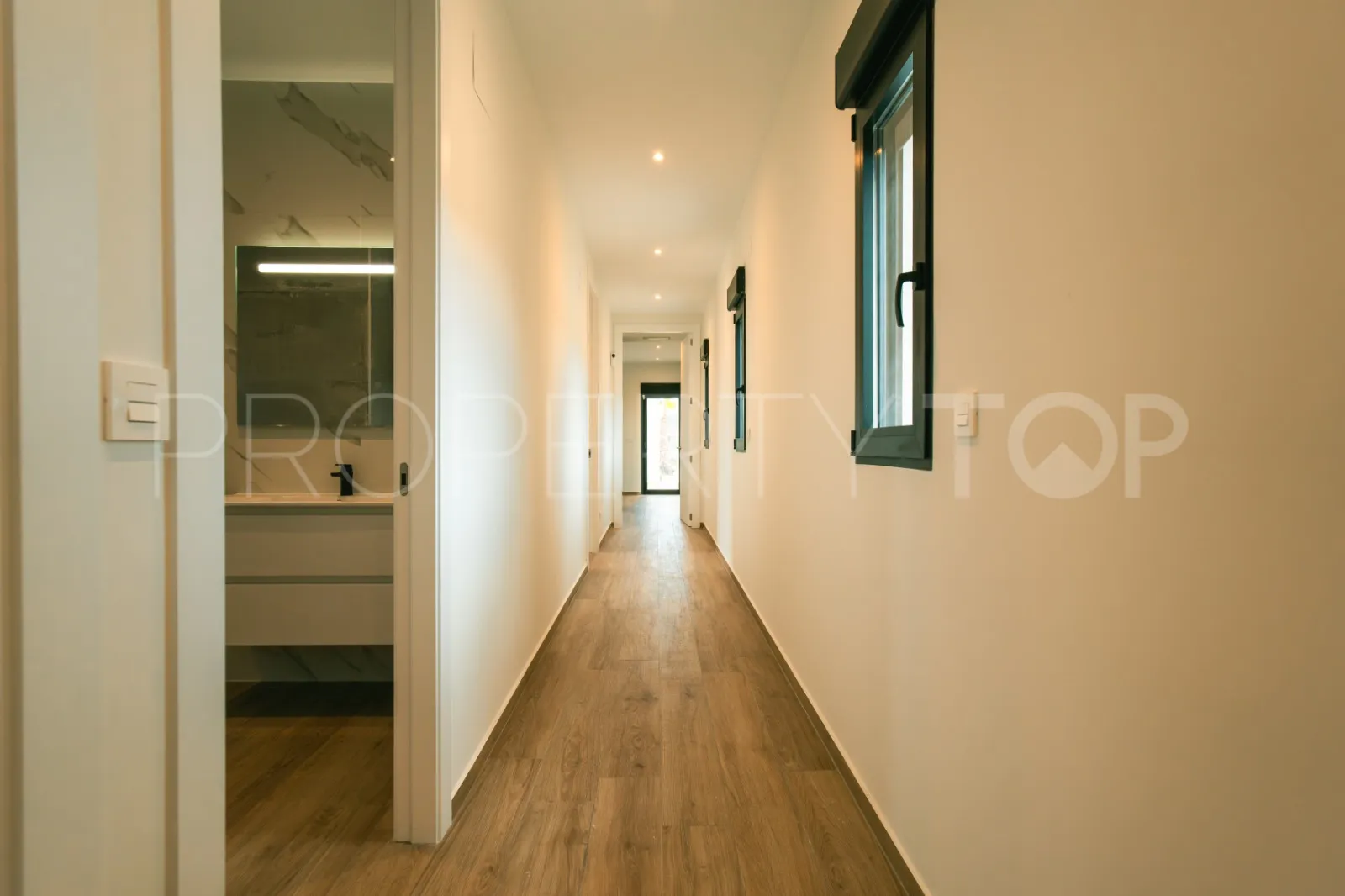 3 bedrooms villa in Pinosol for sale