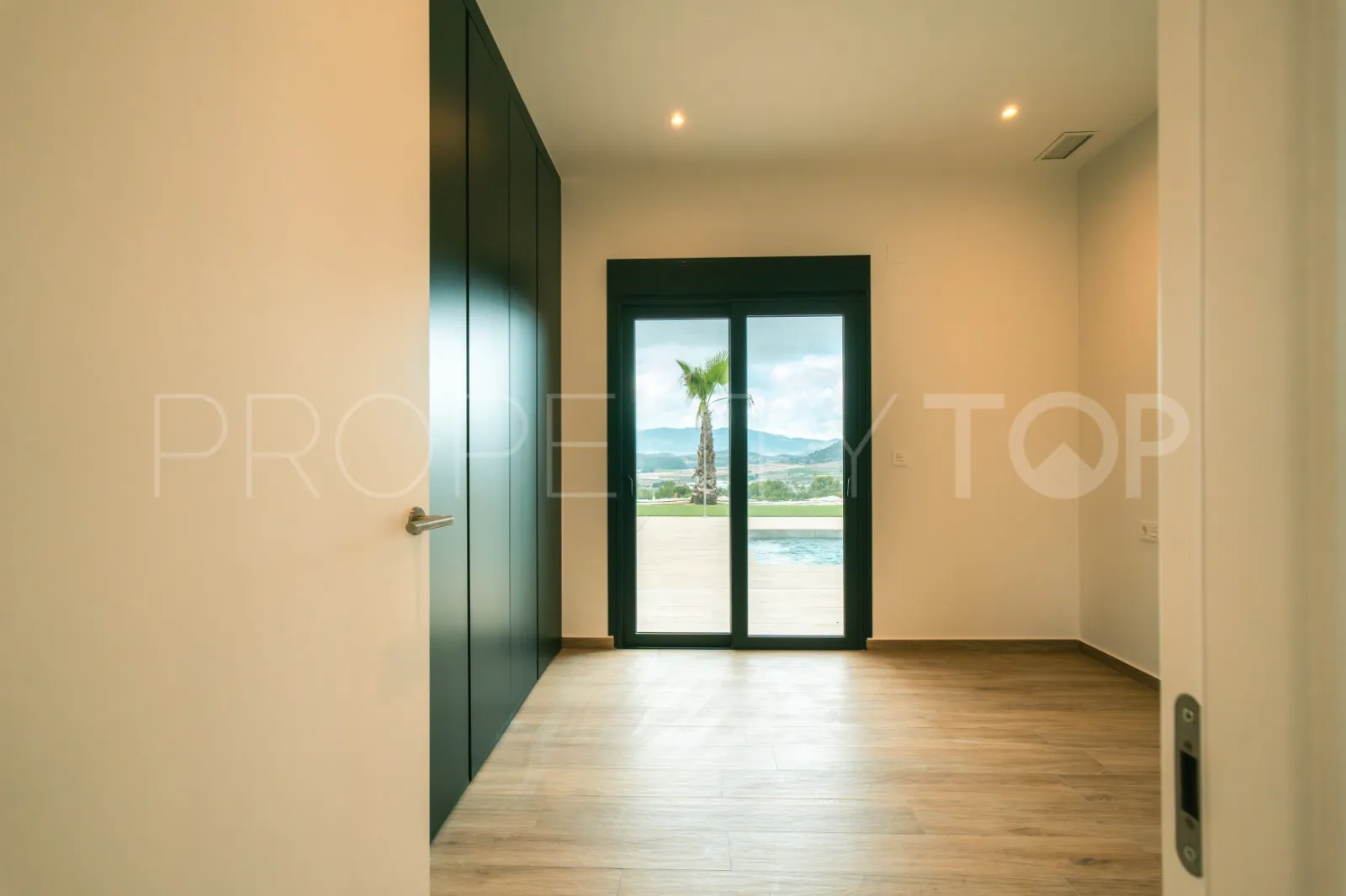 3 bedrooms villa in Pinosol for sale