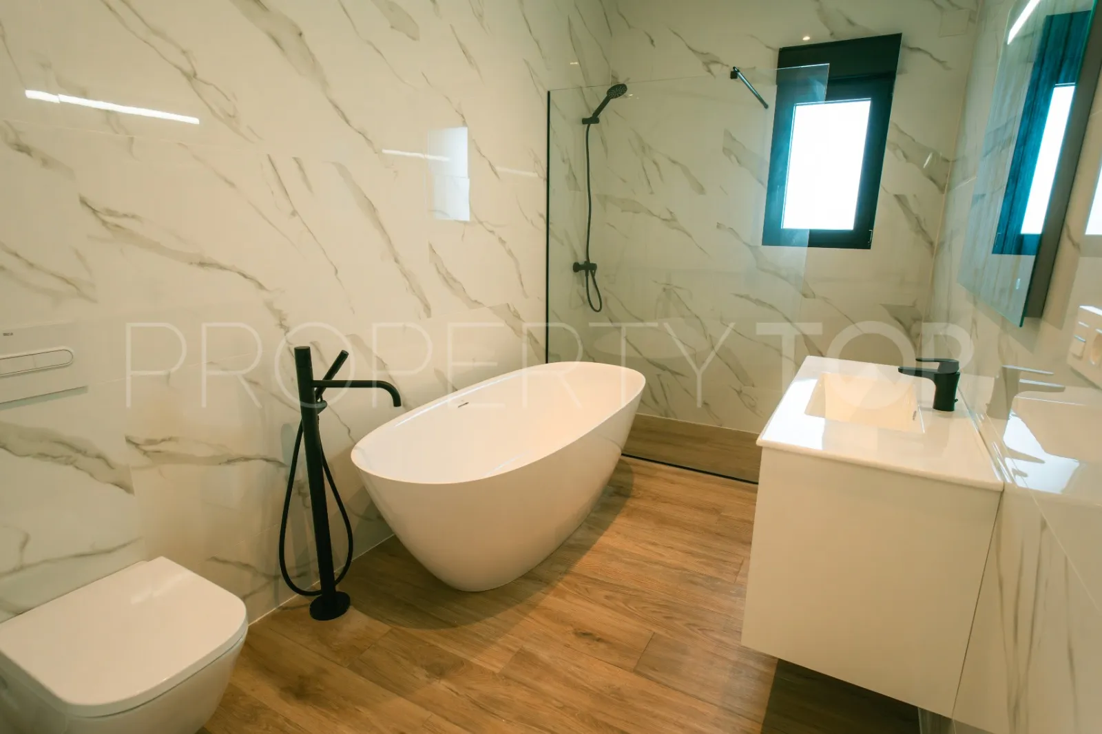 3 bedrooms villa in Pinosol for sale