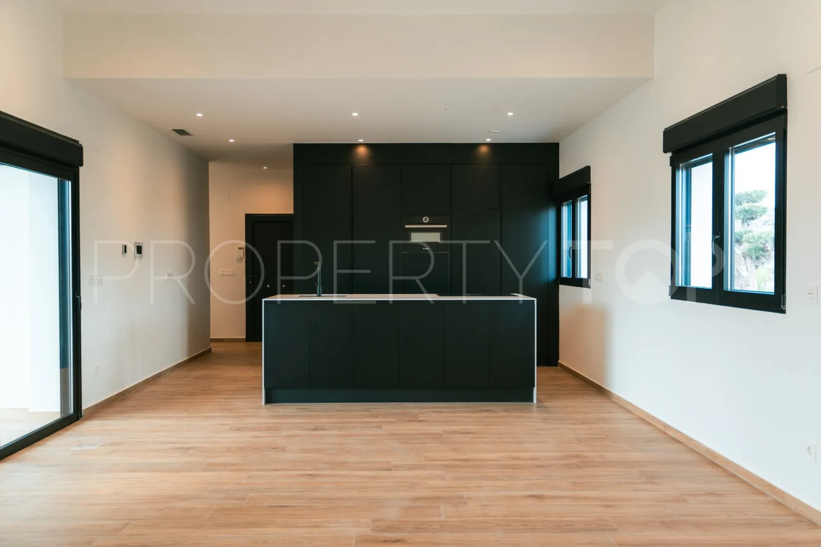 3 bedrooms villa in Pinosol for sale