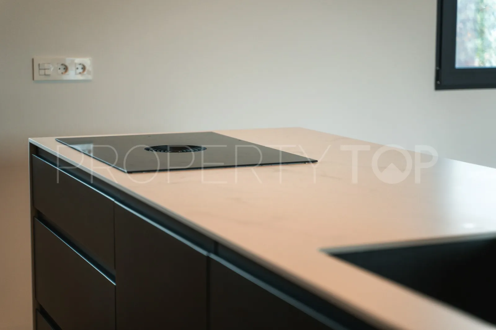 3 bedrooms villa in Pinosol for sale