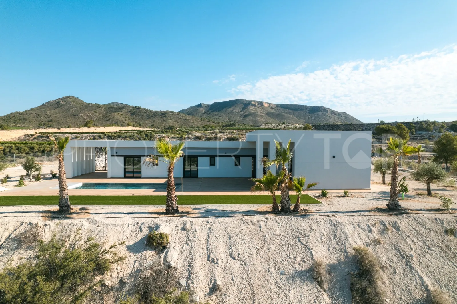 3 bedrooms villa in Pinosol for sale