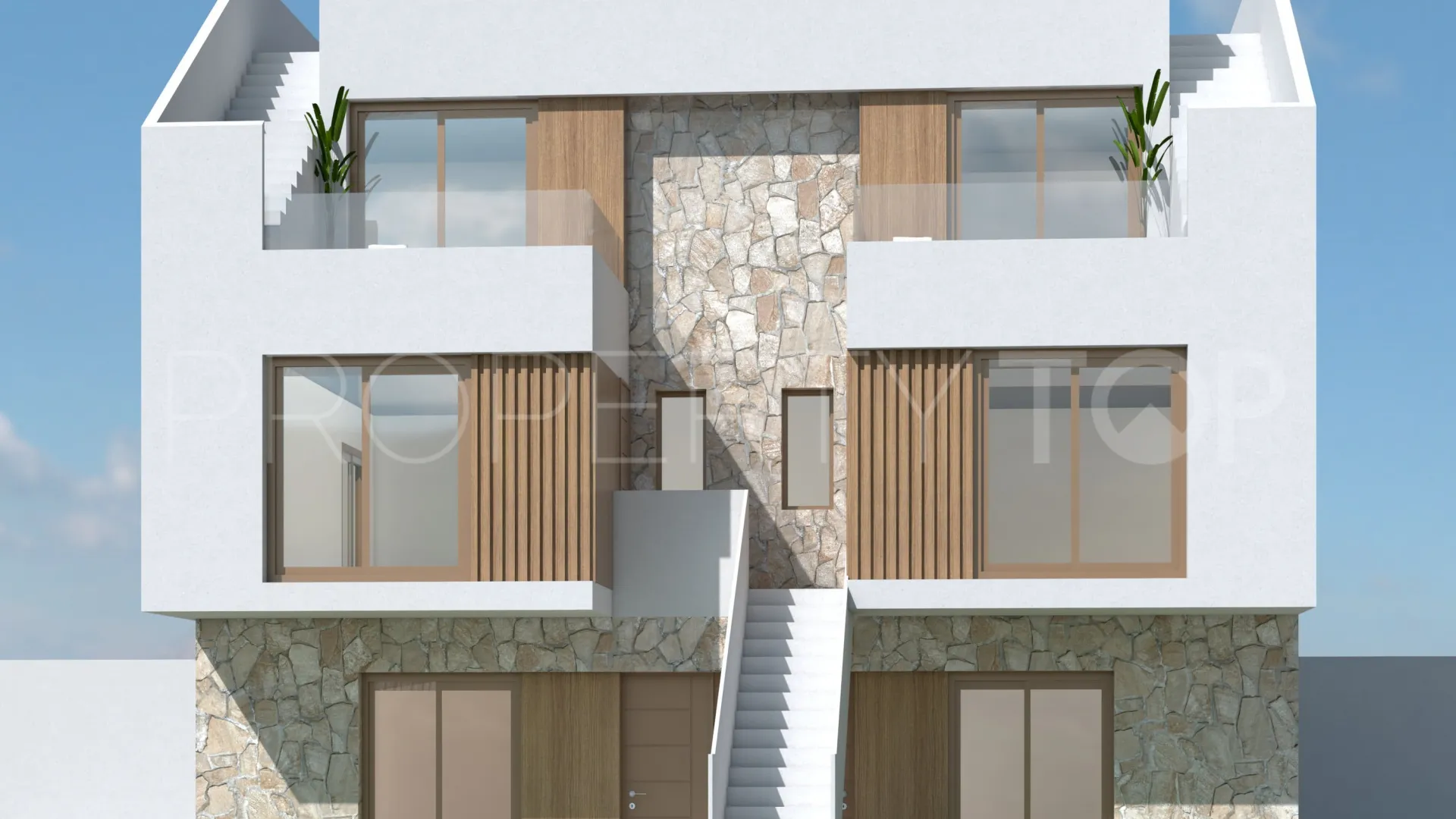 For sale Benejuzar apartment