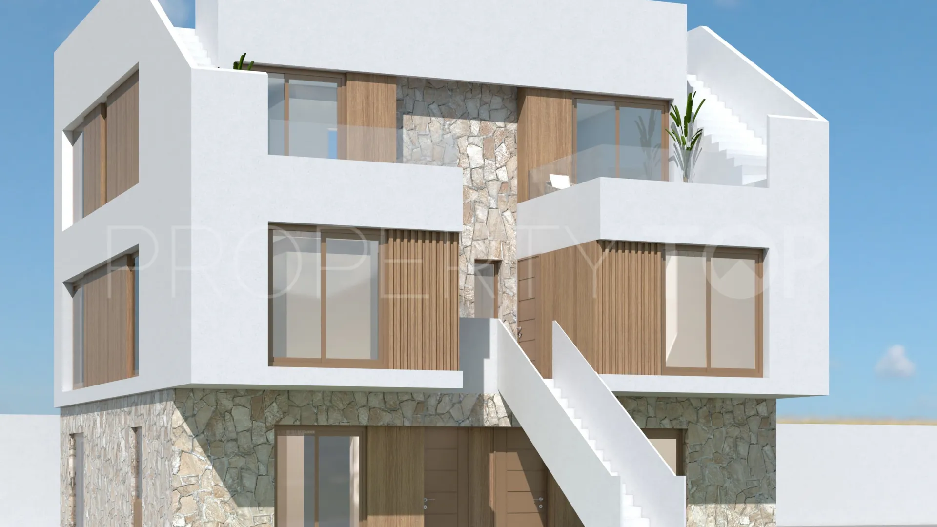 For sale Benejuzar apartment