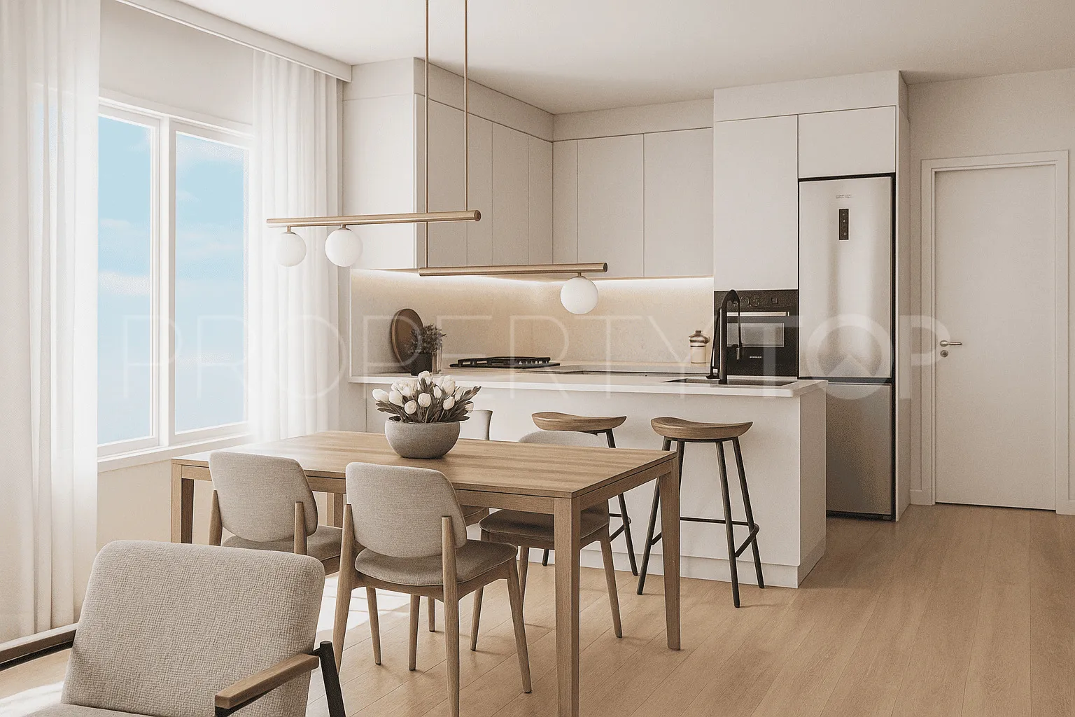 For sale Benejuzar apartment