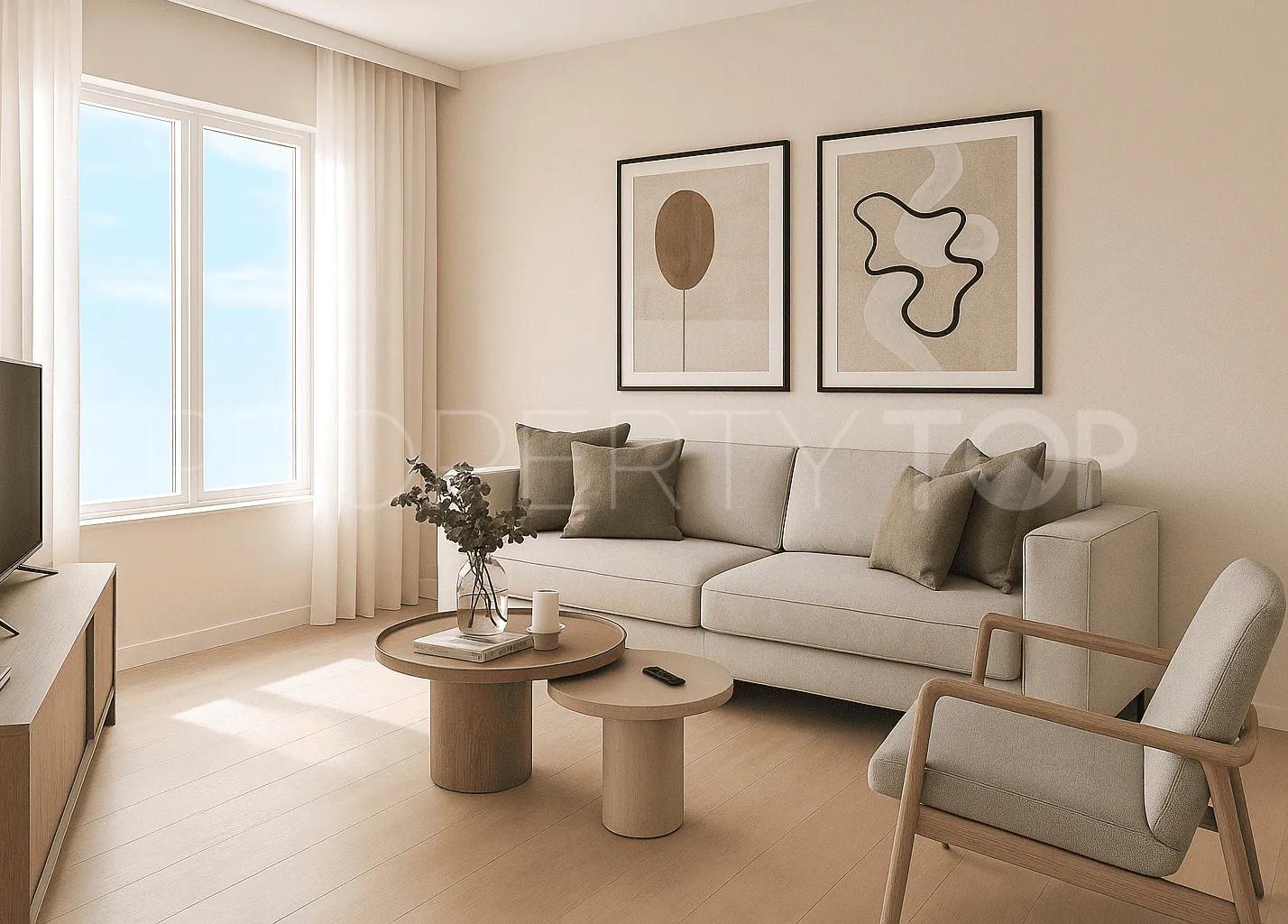 For sale Benejuzar apartment