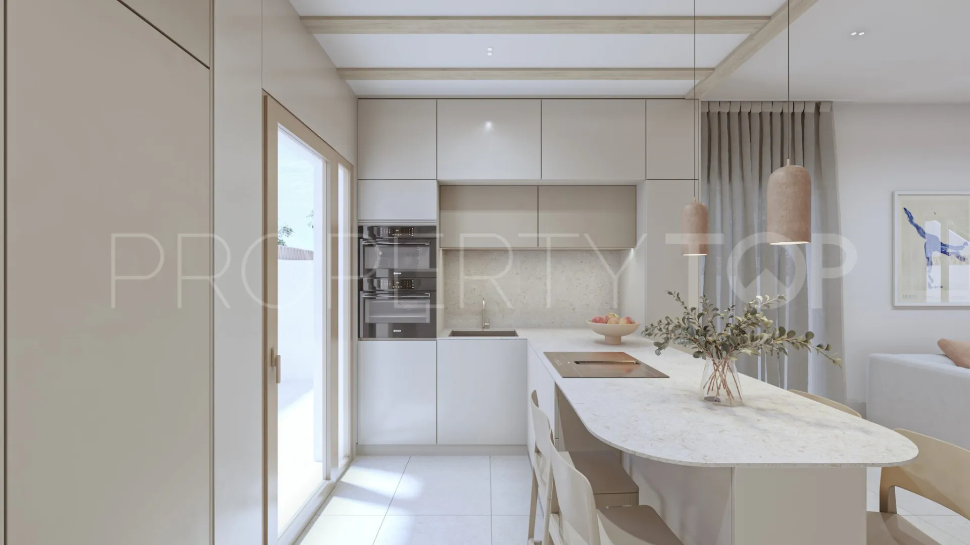 Se vende apartamento en Pilar de la Horadada de 2 dormitorios