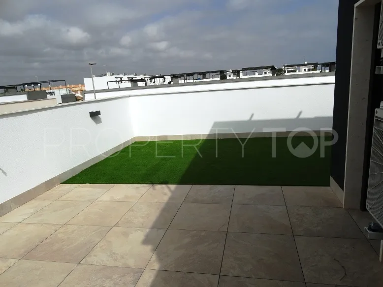 Villa en venta en Pilar de la Horadada