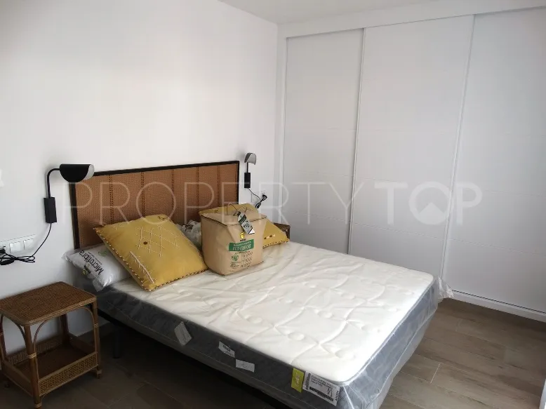 Villa en venta en Pilar de la Horadada