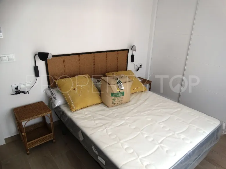 Villa en venta en Pilar de la Horadada