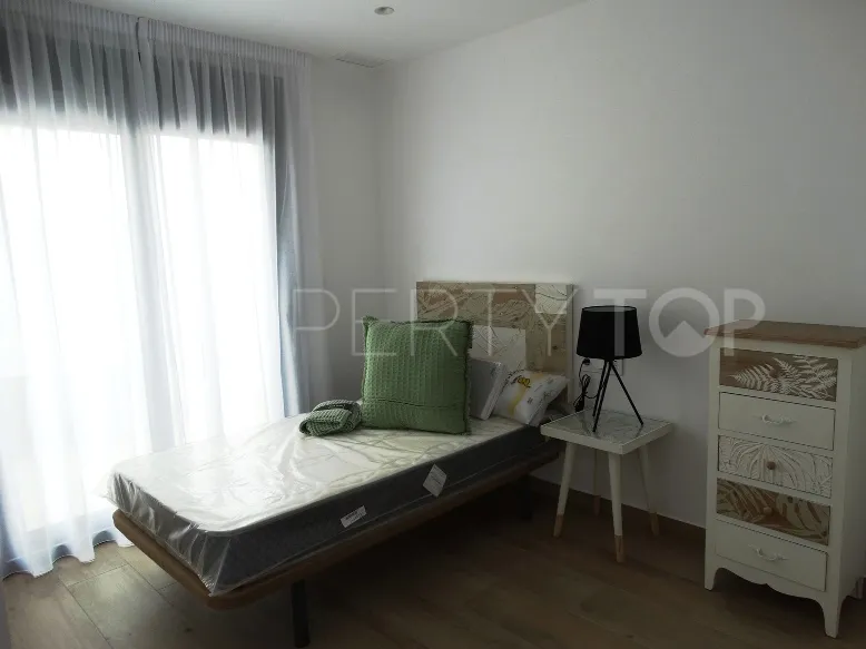 Villa en venta en Pilar de la Horadada
