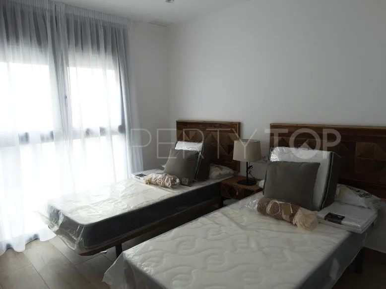 Villa en venta en Pilar de la Horadada