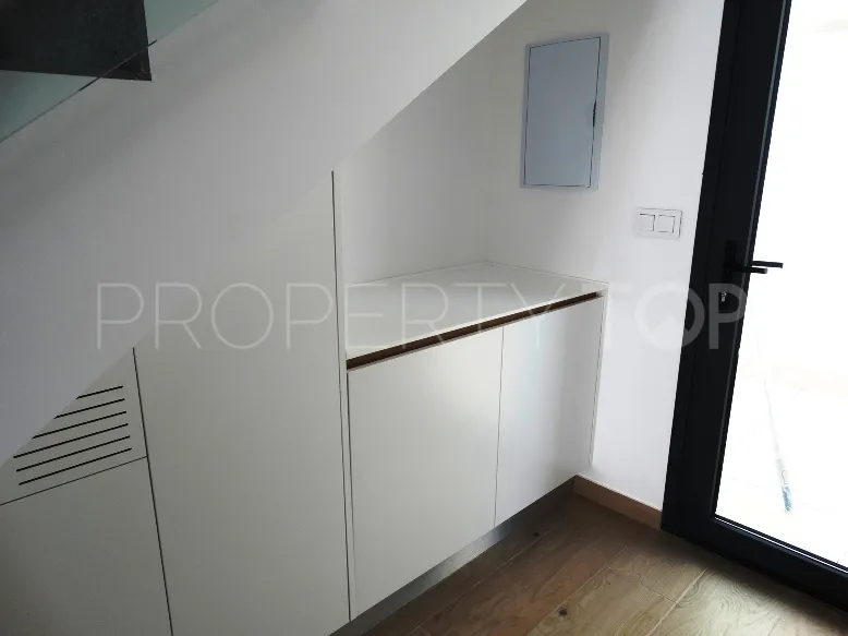 Villa en venta en Pilar de la Horadada