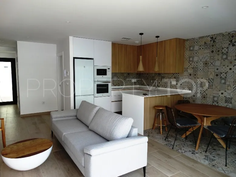 Villa en venta en Pilar de la Horadada