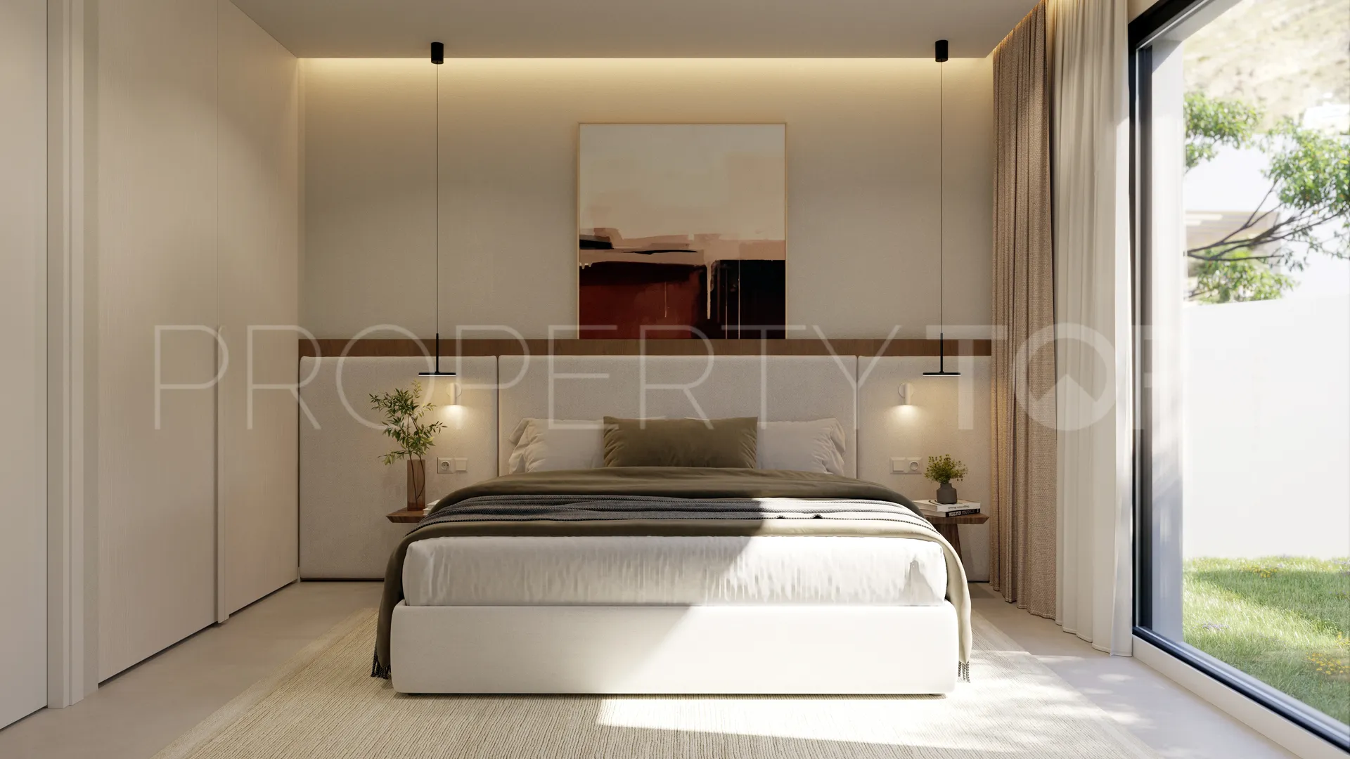 Villa in Cala de Finestrat for sale