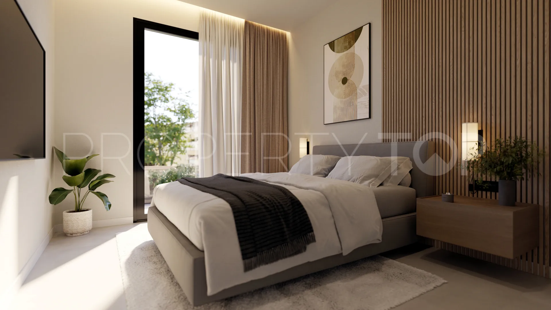 Villa in Cala de Finestrat for sale