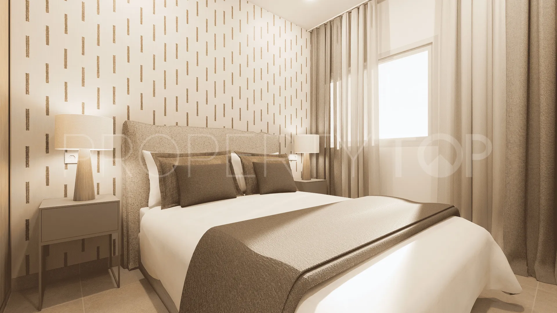 Apartamento en venta de 3 dormitorios en Pilar de la Horadada