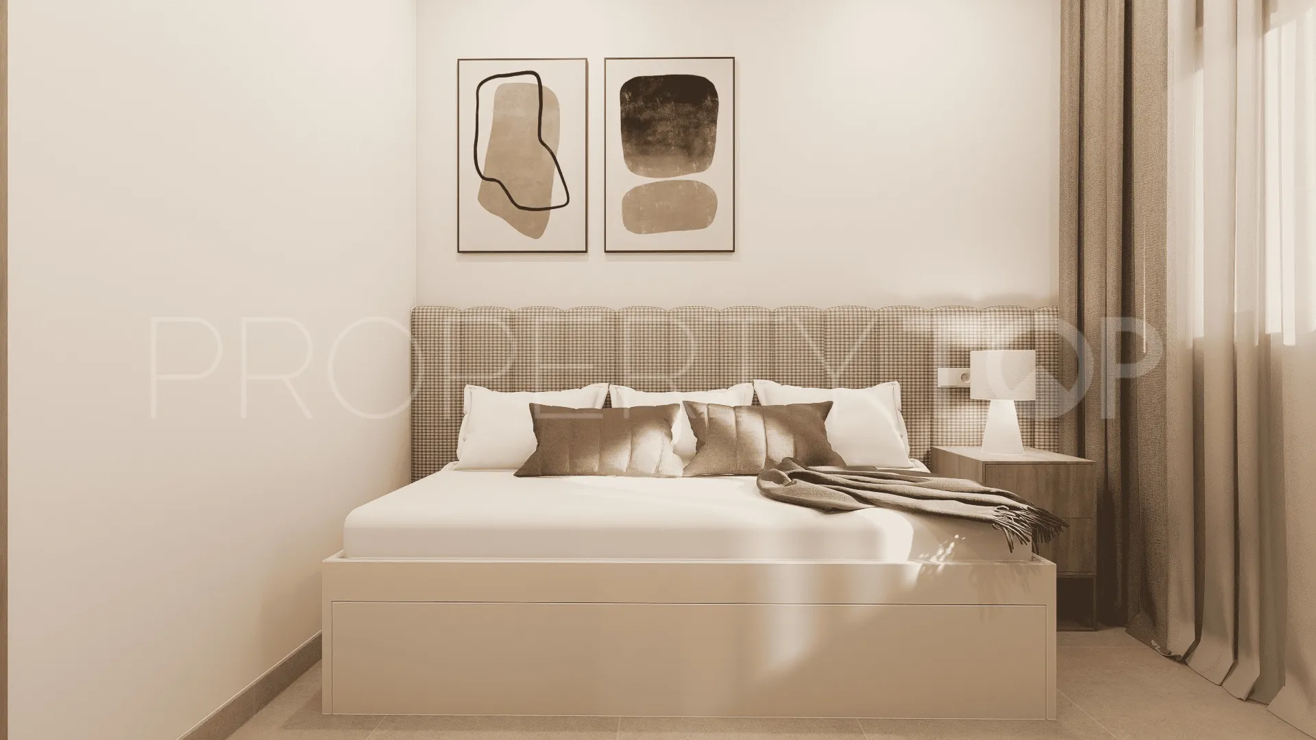 Apartamento en venta de 3 dormitorios en Pilar de la Horadada