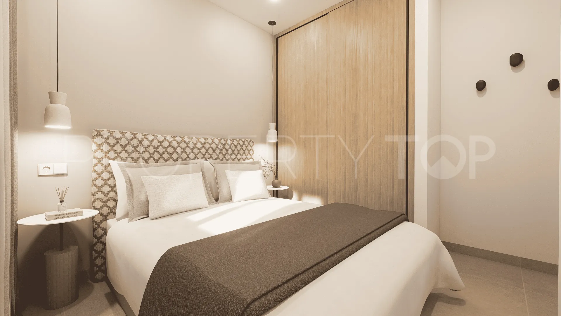 Apartamento en venta de 3 dormitorios en Pilar de la Horadada