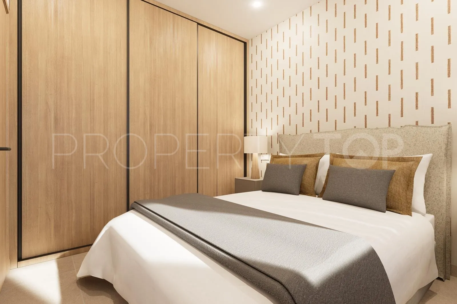 Apartamento en venta de 3 dormitorios en Pilar de la Horadada