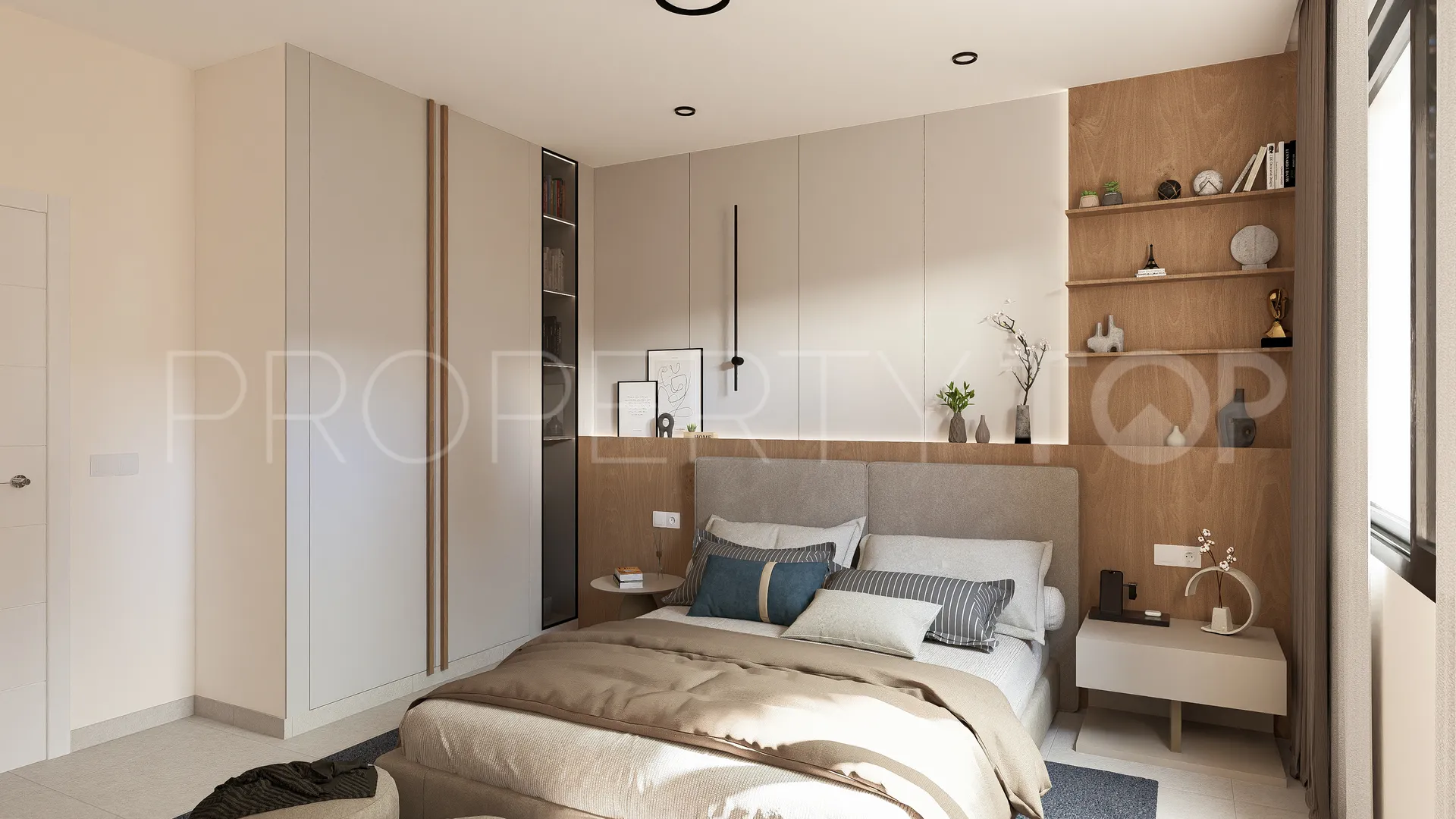 Se vende villa en Murcia
