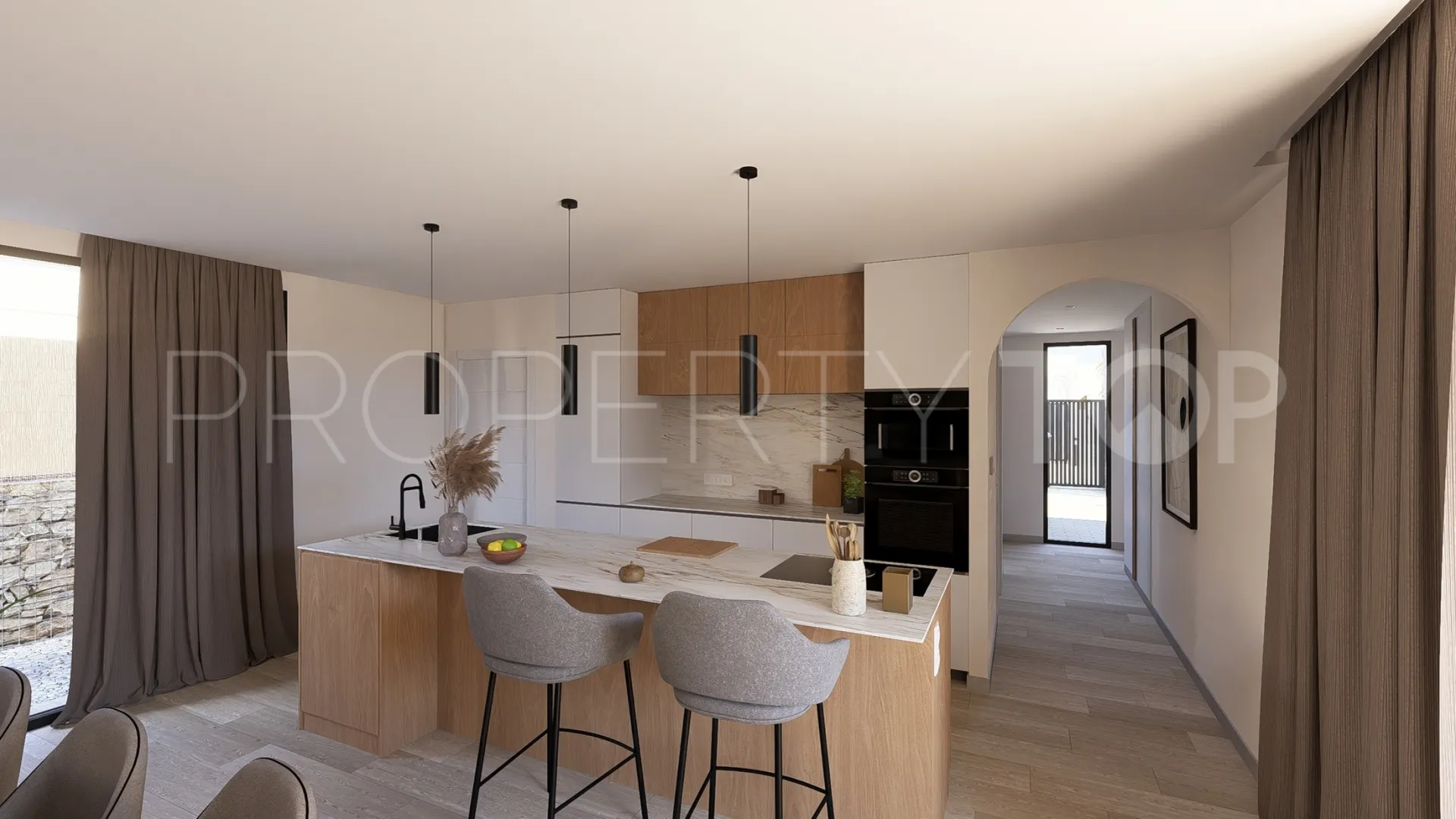 Se vende villa en Murcia
