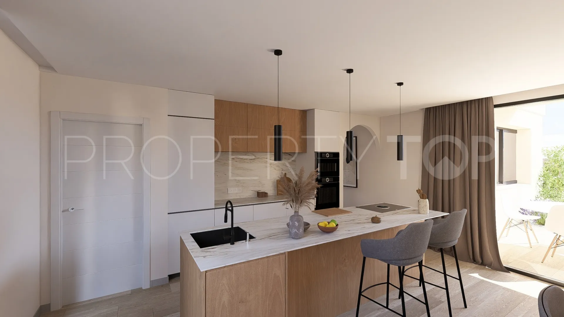 Se vende villa en Murcia
