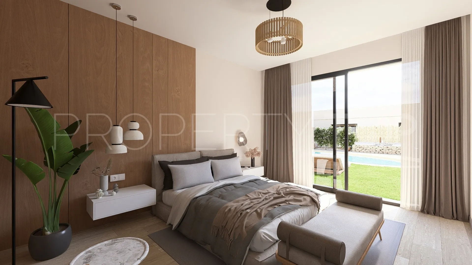 Se vende villa en Murcia