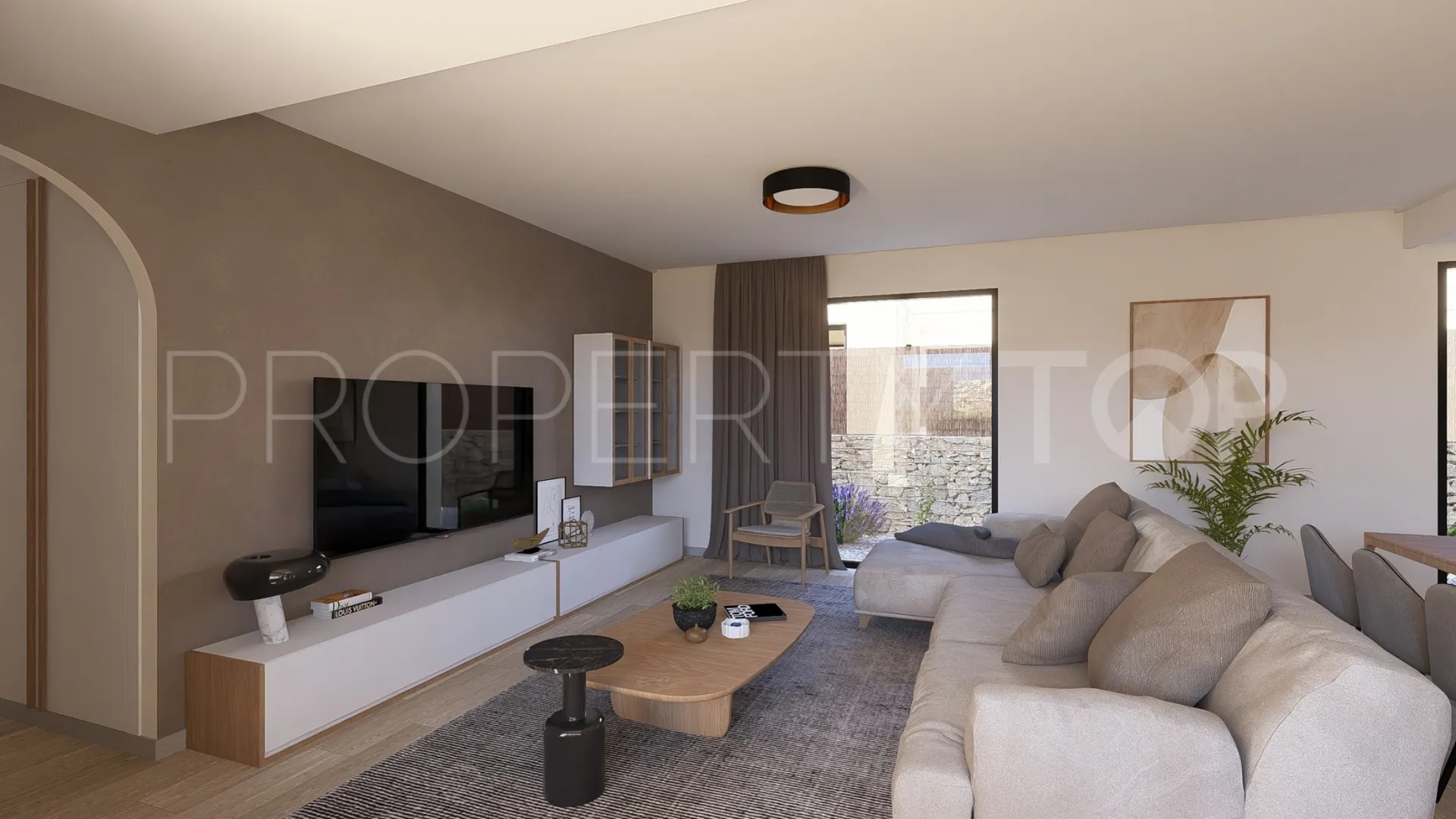 Se vende villa en Murcia