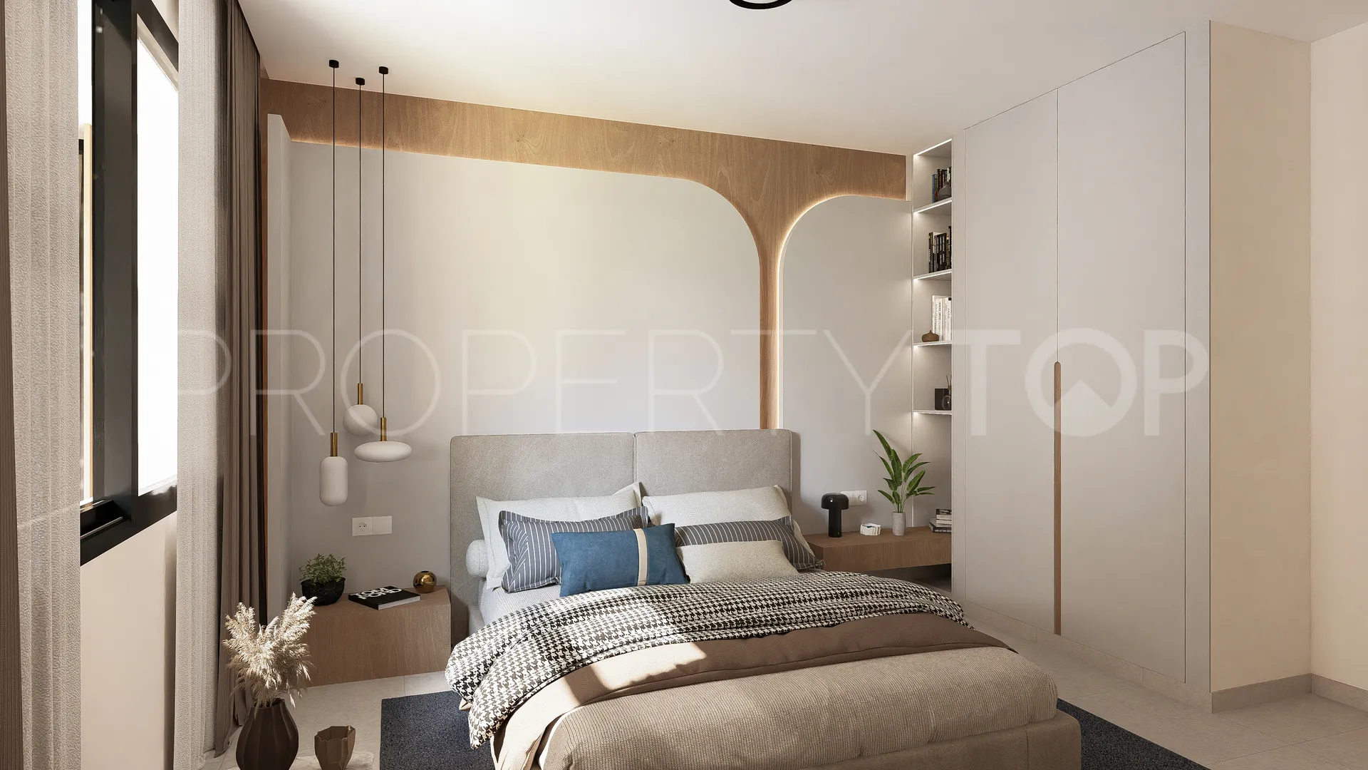 Se vende villa en Murcia