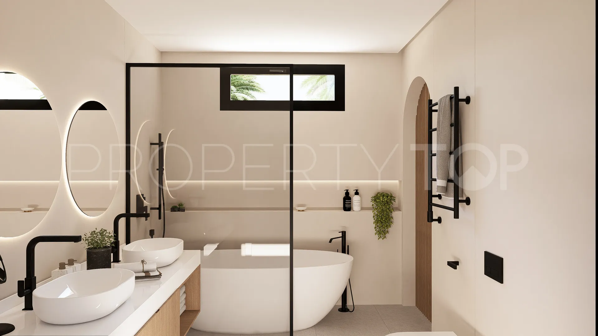 Se vende villa en Murcia