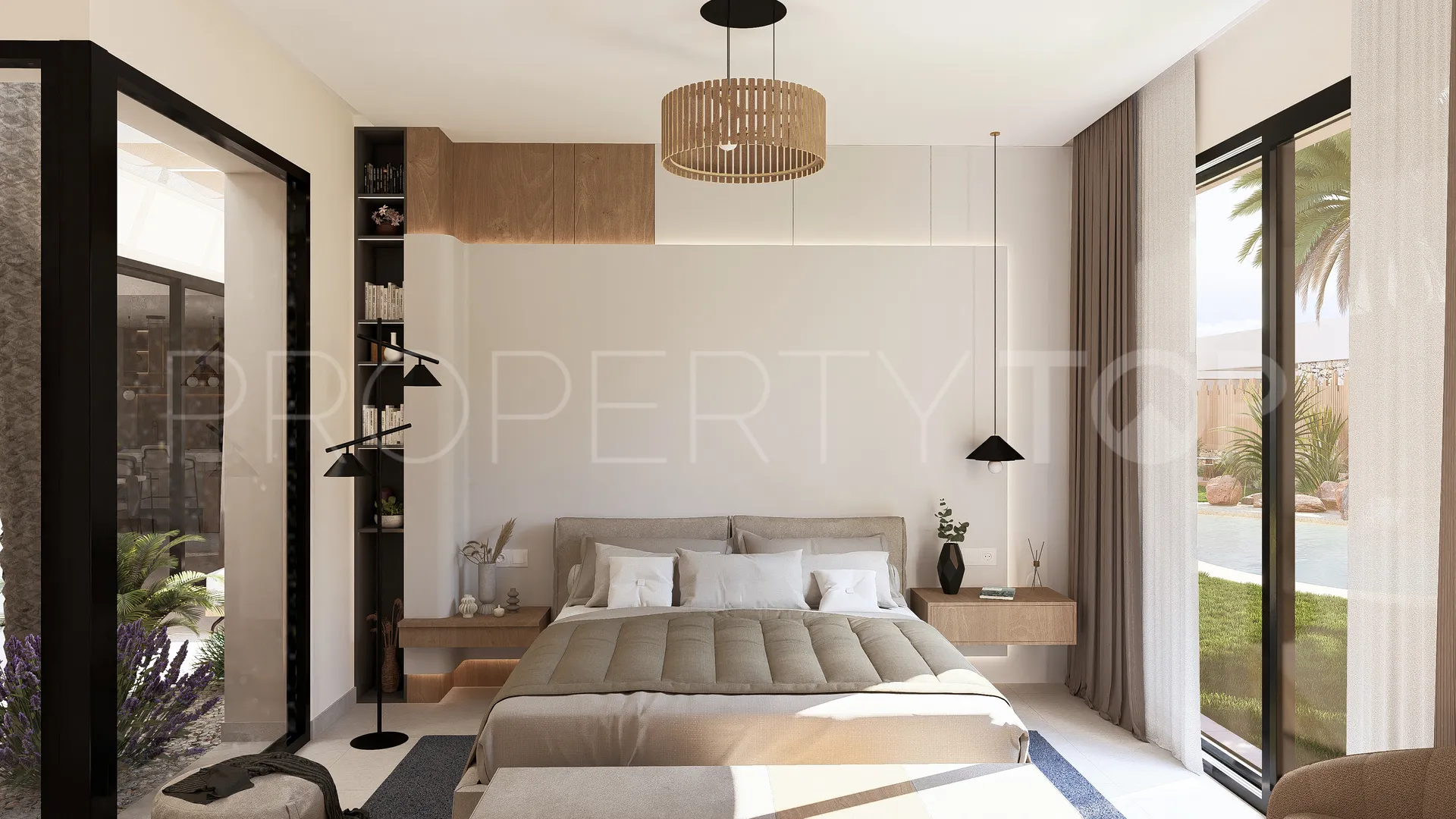 Se vende villa en Murcia
