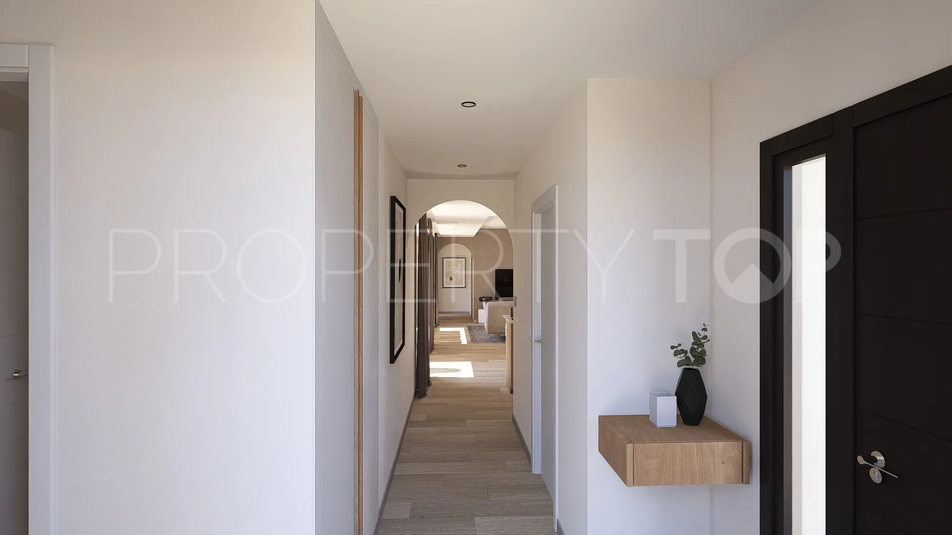 Se vende villa en Murcia