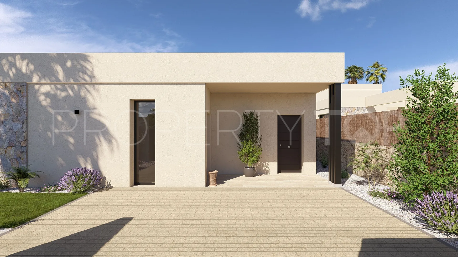 Se vende villa en Murcia