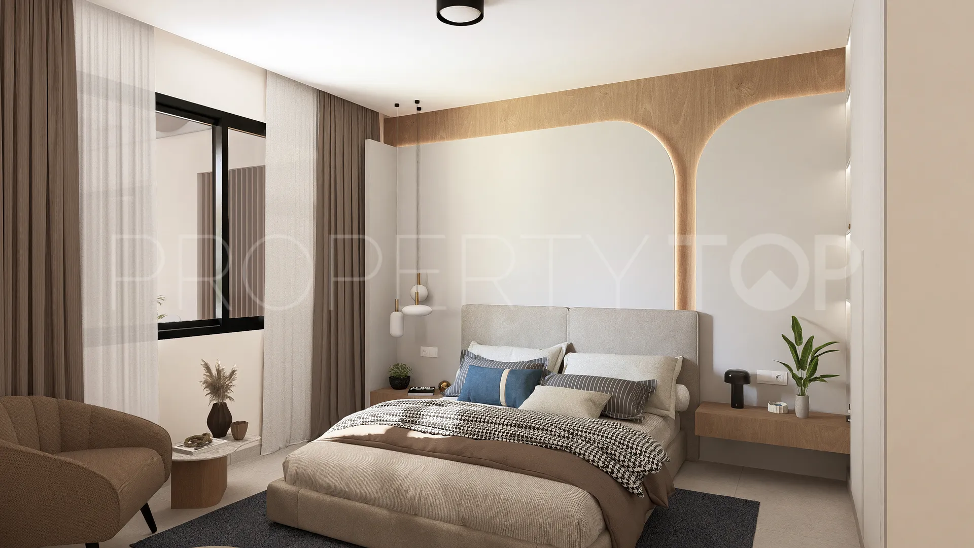 Se vende villa en Murcia