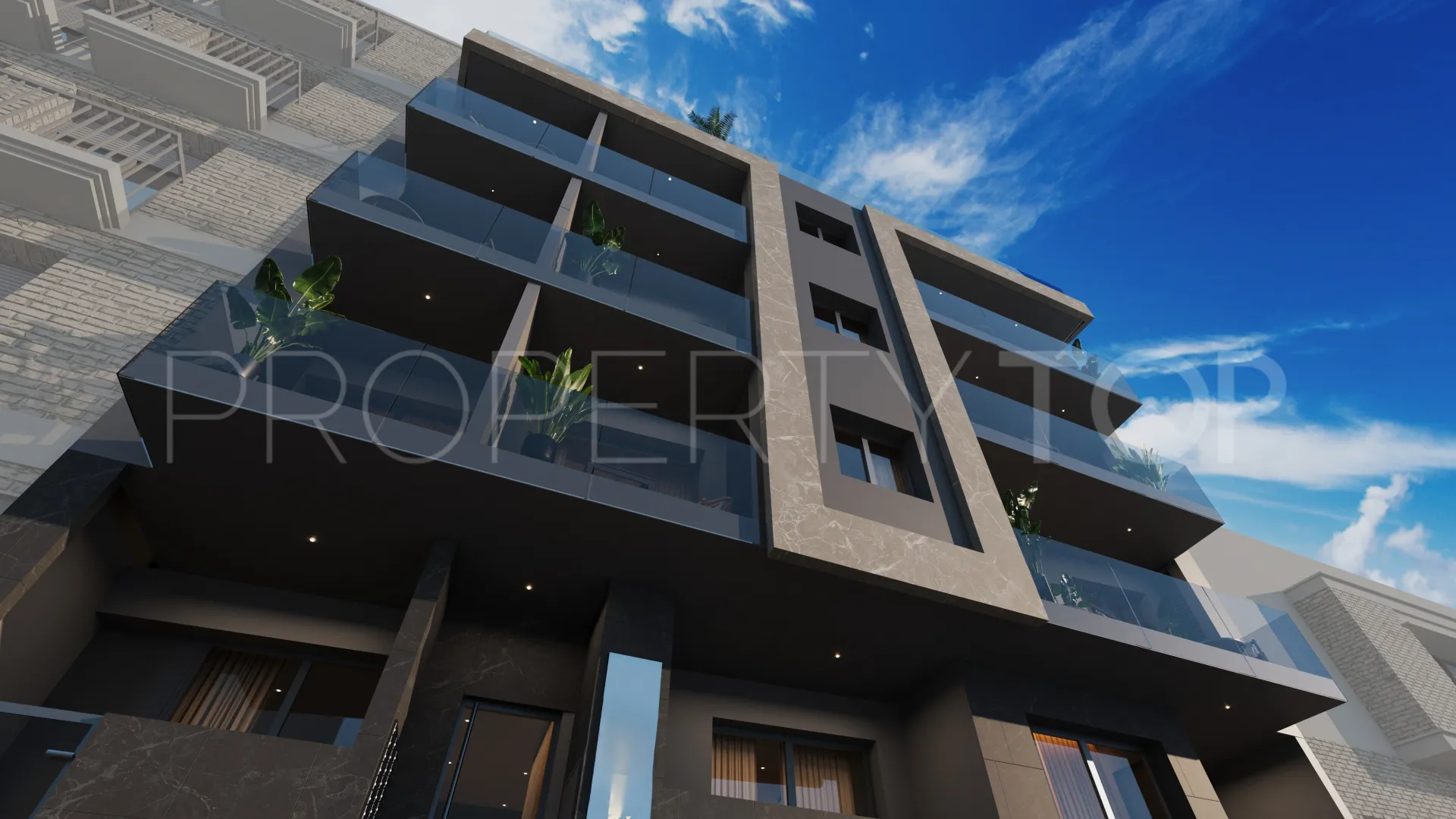 Apartment with 2 bedrooms for sale in Torrevieja
