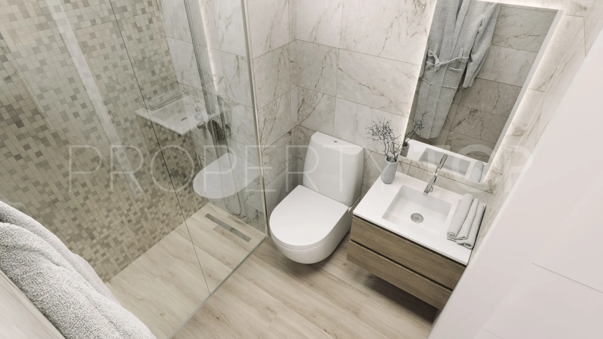 Apartment with 2 bedrooms for sale in Torrevieja