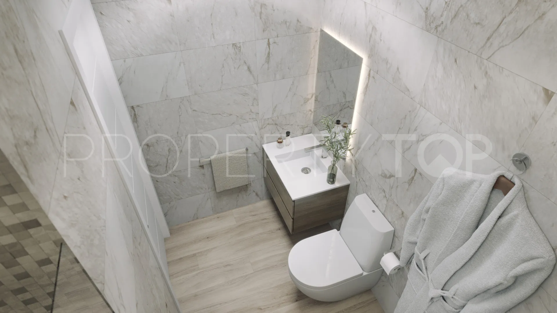 Apartment with 2 bedrooms for sale in Torrevieja