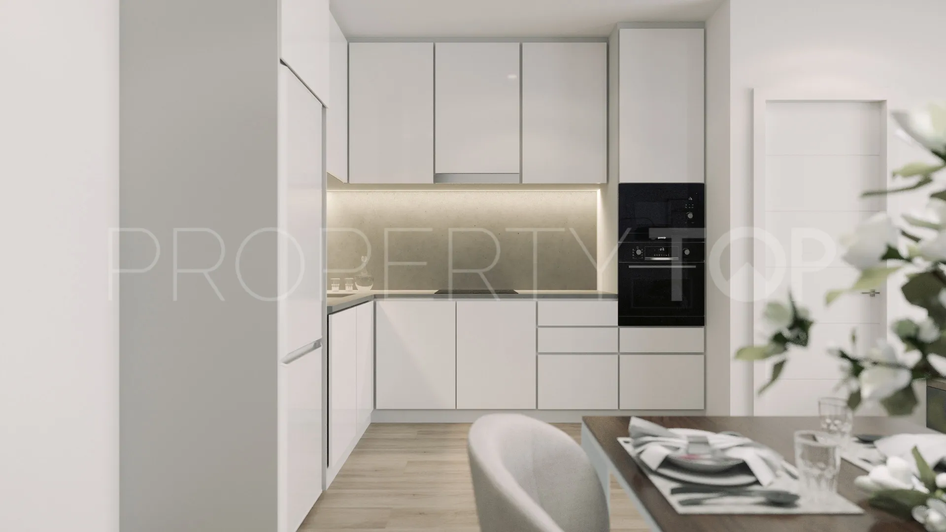 Apartment with 2 bedrooms for sale in Torrevieja