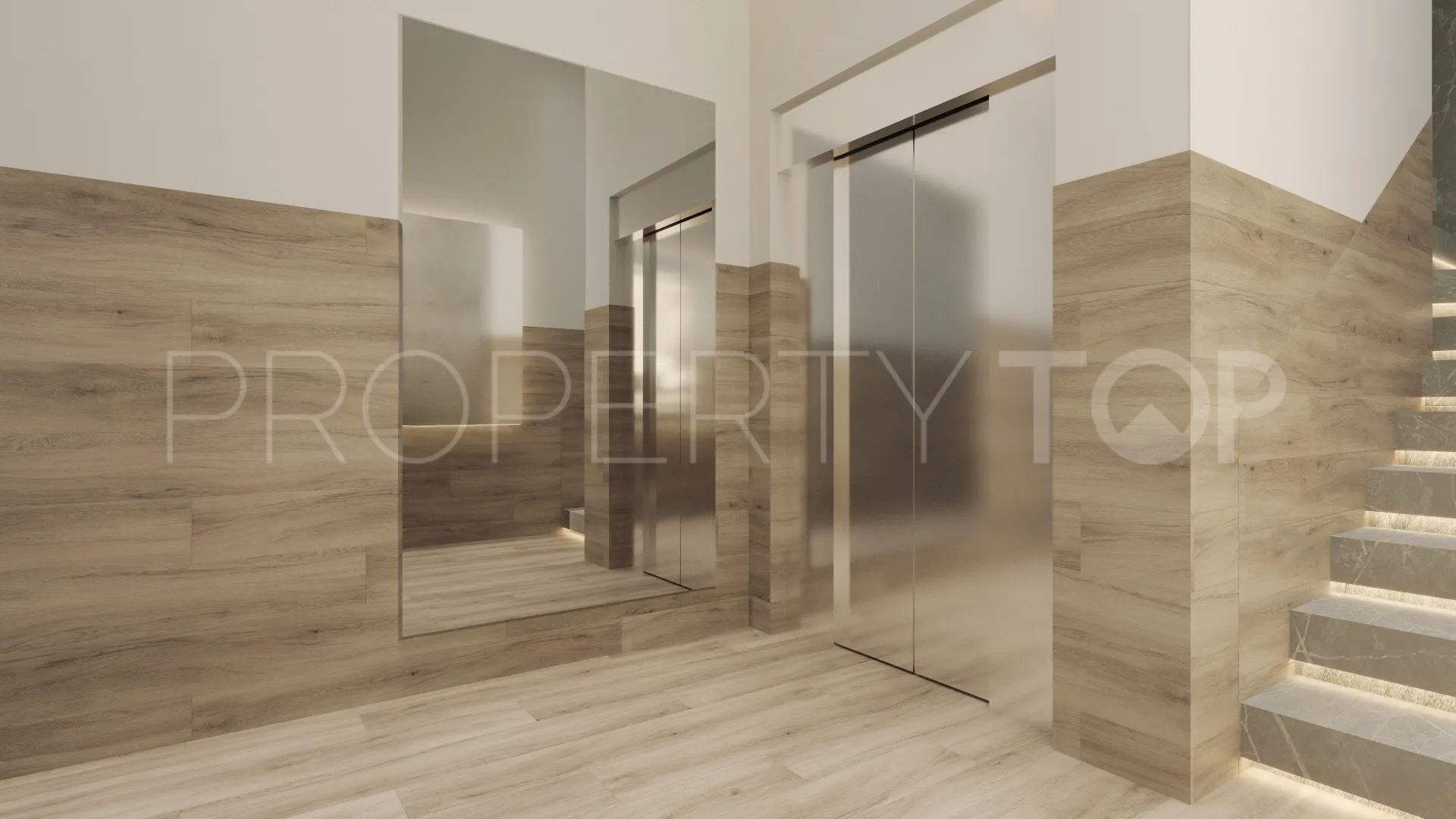 Apartment with 2 bedrooms for sale in Torrevieja