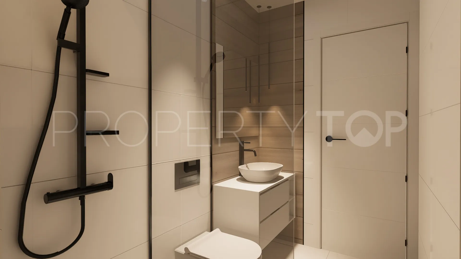 Apartamento en venta en Pilar de la Horadada