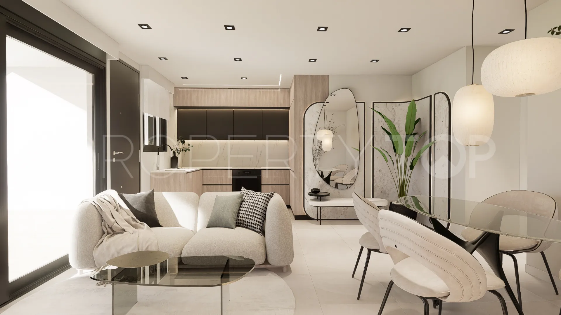 Apartamento en venta en Pilar de la Horadada