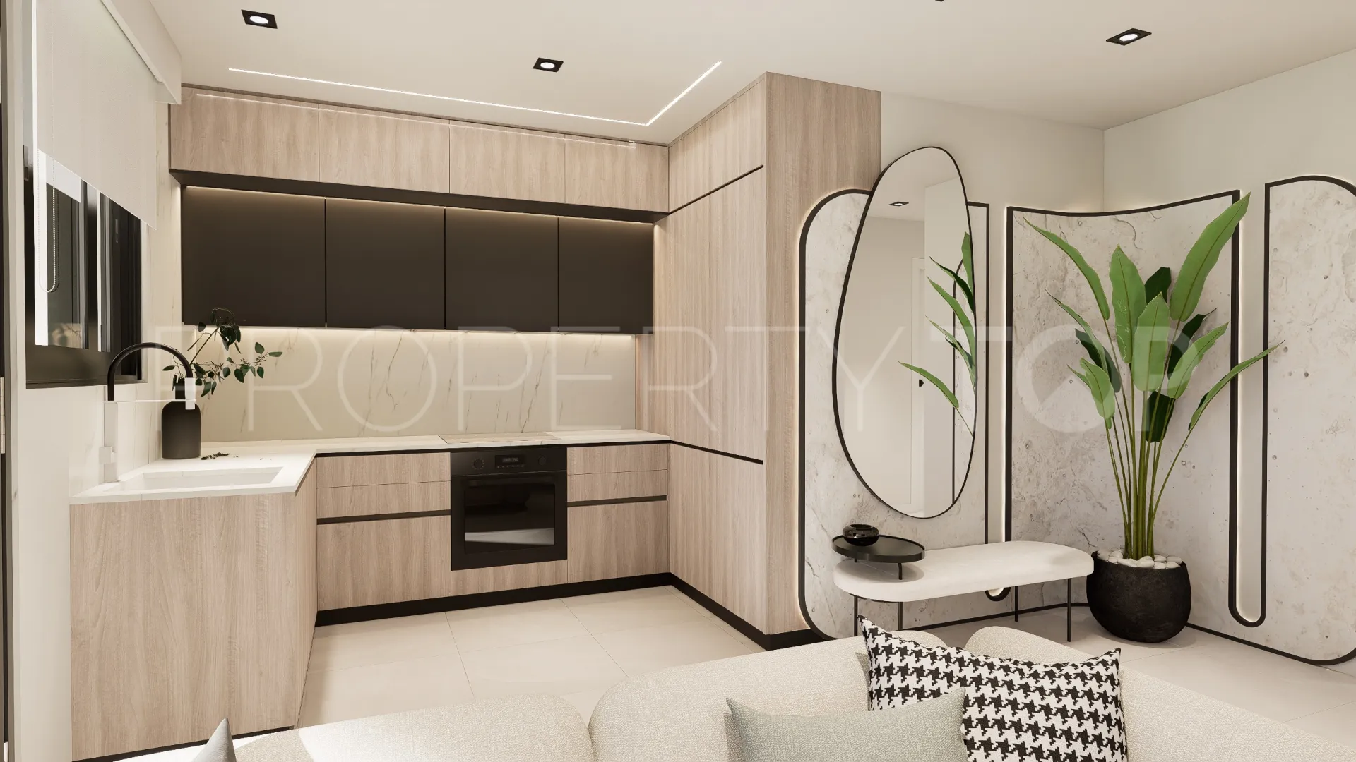 Apartamento en venta en Pilar de la Horadada