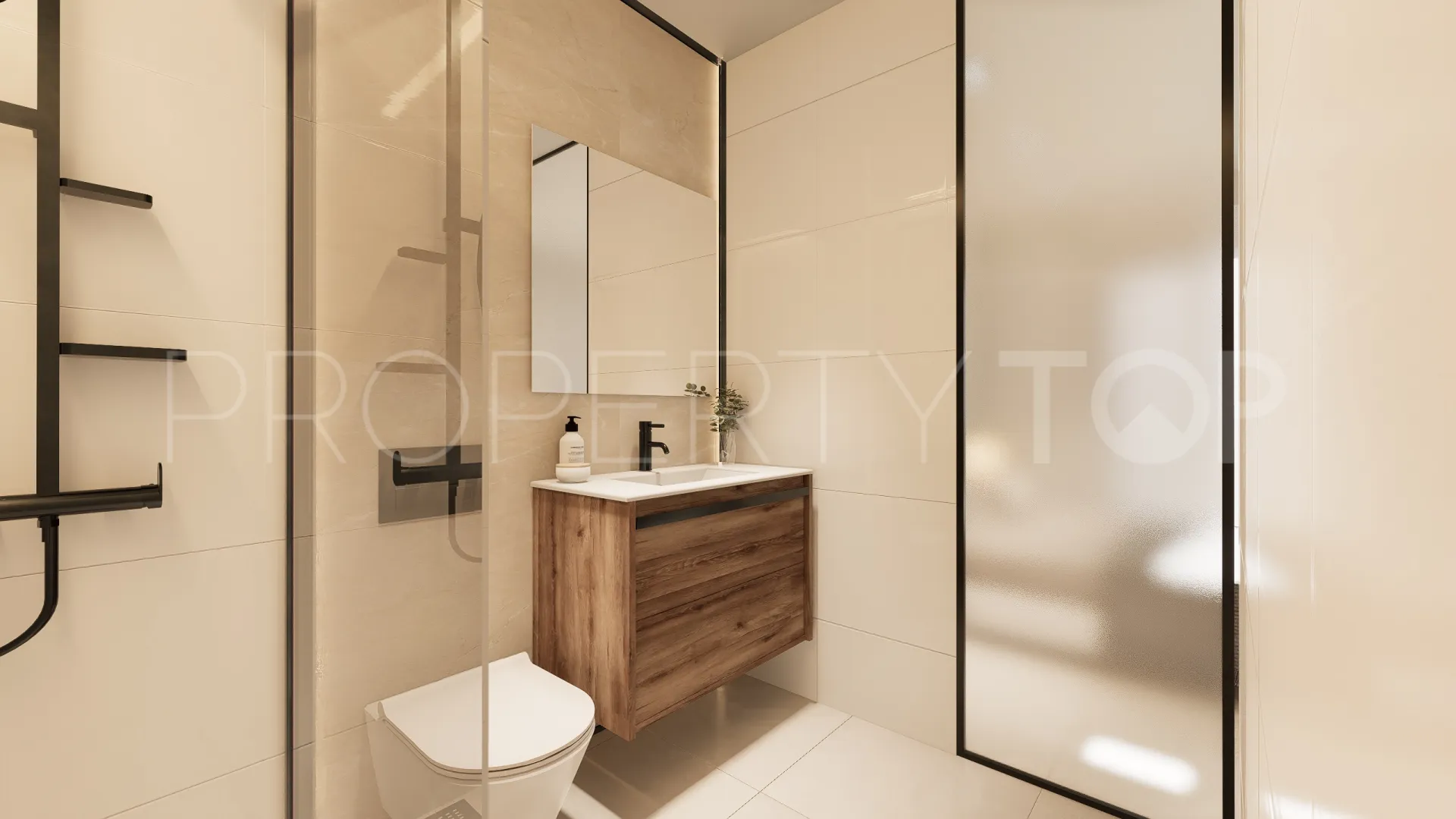 Apartamento en venta en Pilar de la Horadada